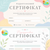 Акційні набори, подарункові сертифікати