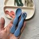 Навчальні прибори Pre-spoon блакитні (Блакитний) 124 фото